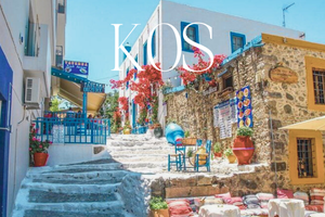 Bodrum - Kos