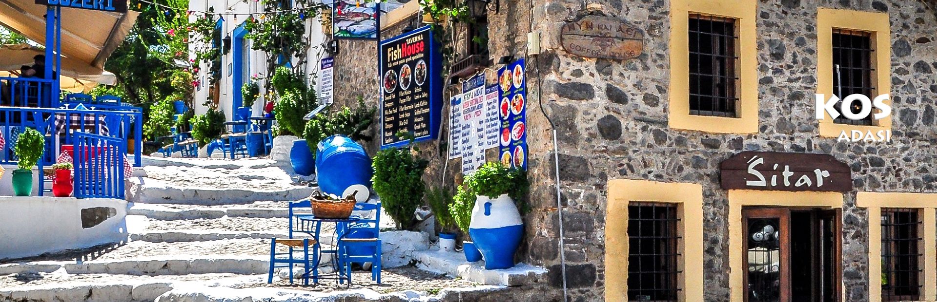 Turgutreis Kos Feribot Seferleri ve Gezi �nerileri
