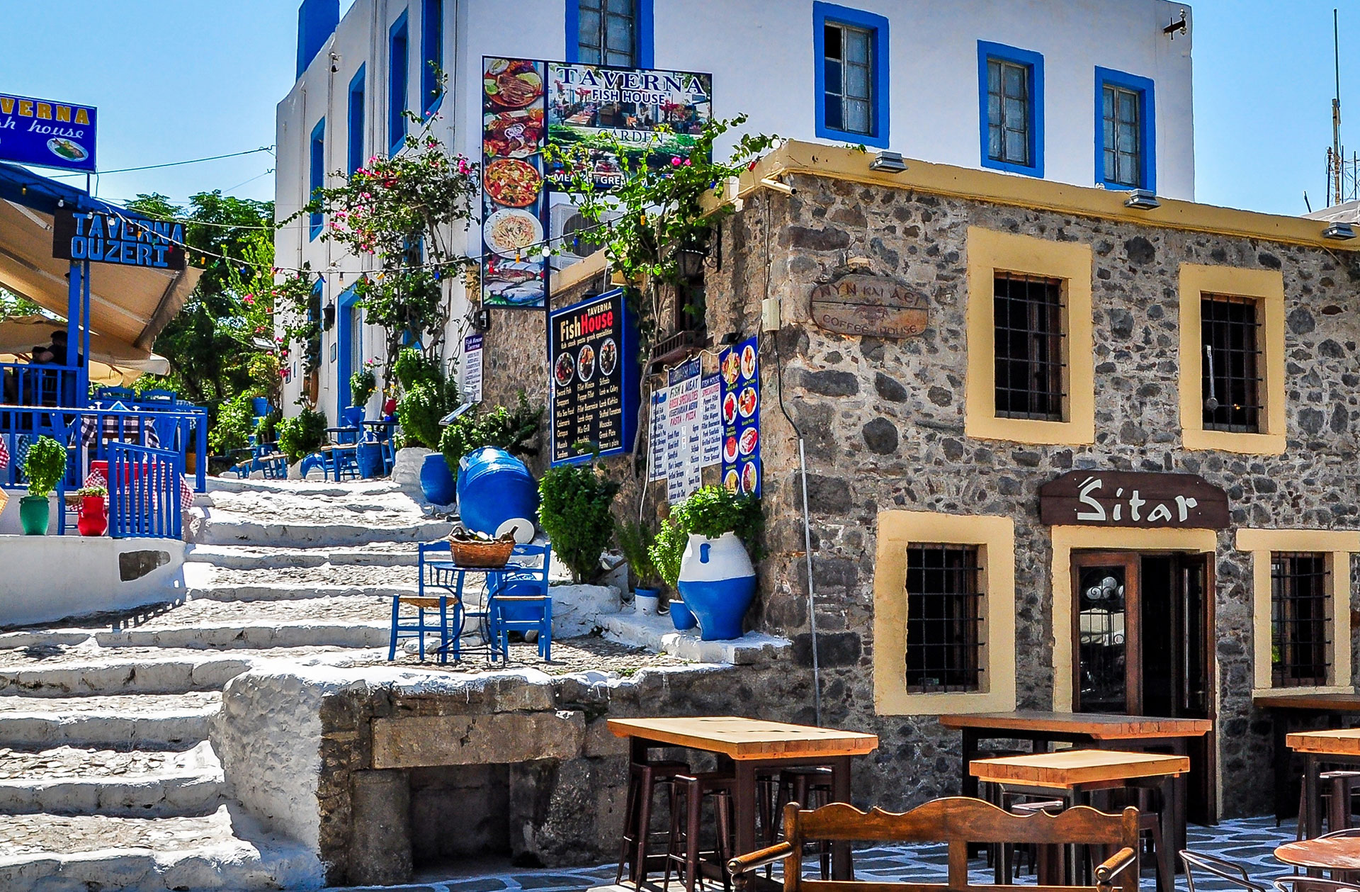 Kos Island