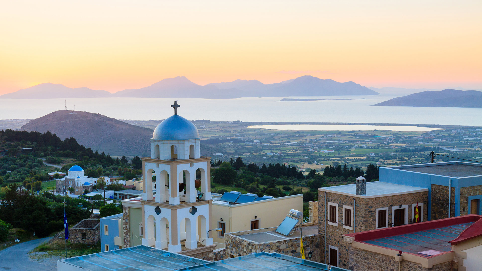 Bodrum to Kos Ferry Route Guide & Ticket Details