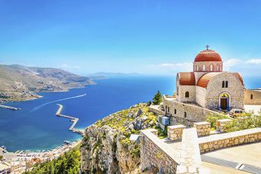 Turgutreis Kos Feribot Seferleri ve Gezi Önerileri