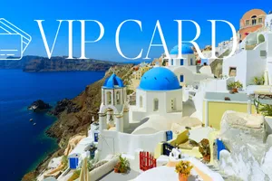 VIP Kart Ayr�cal�klar�