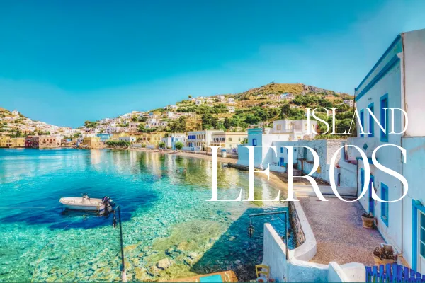 Leros Adas�