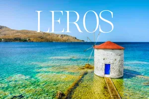 Bodrum - Leros