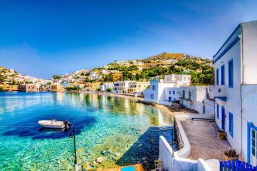 Top Places to Visit & Beaches in Leros Island